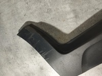 фото thumb №3, Crossland x 2017- молдинг порог правая