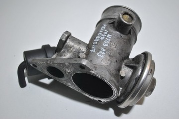 фото thumb №1, Клапан egr mercedes w203 c класс a6110980117