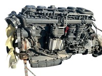 фото thumb №1, Двигун kompletny scania s ntg ng dc13155 500km