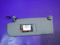 фото thumb №1, Vw passat b6 05-10 захист сонцезахисна ліва