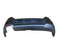 Audi a5 8w sline бампер задний lx5r Цена, фото thumb