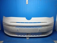 фото thumb №1, Бампер перед volkswagen vw transporter - caravelle t7 pdc 7t0807221c