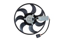 фото thumb №10, Вентилятор радіатор. audi nrf 47588 вентилятор, охолодження двигуна