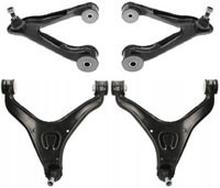 фото thumb №1, Iveco daily iii iv v важіль перед góra dół набір