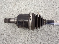 фото thumb №5, Hyundai ix35 привідний вал передня ліва привід wodorowy 49500w00