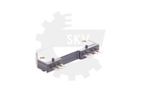 фото thumb №12, Катушка зажигания esen skv 03skv907