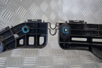 фото thumb №7, Toyota highlander iii usa напрямна бампера правий задня 52155-0e070