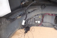 фото thumb №13, Бампер зад задний vw touran ii 6x pdc lak: ld5jl