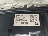 фото thumb №7, Галоген праві citroen c4 picasso ii 13-16 led