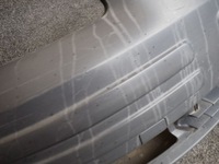 фото thumb №6, Vw caddy 03-10 бампер передній перед