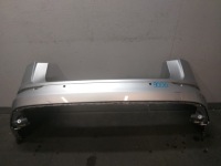 фото thumb №1, Бампер задняя vw golf viii 8 kombi 5h9