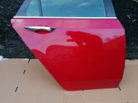 фото thumb №3, Honda accord viii 08-12r двері праве задні kombi r81