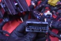 Жгут электропроводка электрическая салона tab016490 vw id.3 i 62ah 204 km 19-21 с Разборки, фото thumb