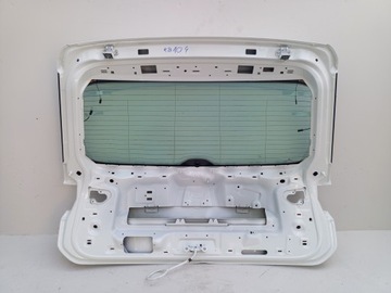 фото thumb №12, Vw tiguan ii 2 5na 2016- кришка кришка багажника зад задня