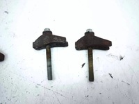 фото thumb №7, Chrysler grand voyager v 2011 комплект кронштейн / крепления форсунки