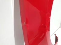 фото thumb №12, Ford mustang v 2008 перед сторона правая крылья