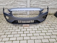 фото thumb №1, Бампер volvo s60 v60 ii 2018 - r-design bez sprys prest-10