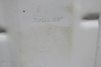 фото thumb №10, Ford ranger капот білий ładna 2016 2017 2018 2019