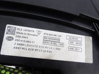 фото thumb №8, Лампа задня ліва porsche panamera 976