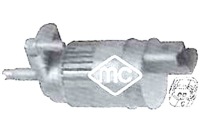 фото thumb №2, Помпа розпилювача передніх лампа renau t dacia metalcaucho