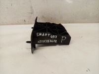 Купить Зона деформации правая smart a453 620938345r, фото thumb