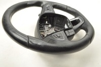фото thumb №11, Ford focus mk3 руль кожаный многофункциональная лепестки