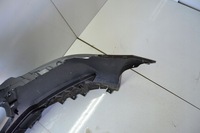 фото thumb №9, Mazda 2 2016 бампер передний