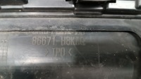 фото thumb №14, Задній бампер kia stonic gt line рестайлінг 20-