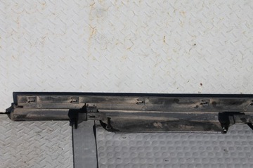 фото thumb №9, Планка порогова накладка порога ліва honda cr-v iv 12-18