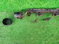 Vw touran i 03-06 2.0 tdi azv жгут насос-форсунок свечи накаливания с Разборки, фото thumb