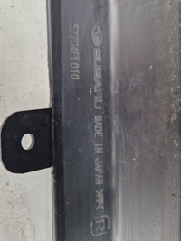 фото thumb №12, Бампер передний перед subaru xv crosstrek 57704fl010