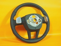 фото thumb №13, Audi a6 s6 кермо пелюстки alu 4k0419091bb нова