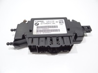 фото thumb №1, Модуль датчик подушка безпеки bmw f34 gt 9296495