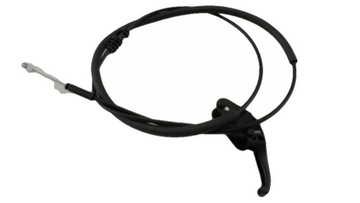 фото thumb №7, Трос відкривання капота kangoo ii 8200497786