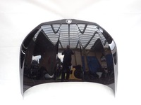 фото thumb №14, Skoda octavia iv 4 19- капот крышка двигателя