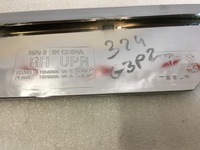 фото thumb №6, Tesla model s lift хром бампера жалюзи