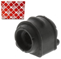 фото thumb №1, Резиновый элемент стабилизатора. focus ii iii volvo c30 s40 v50 задняя 16,5