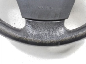 фото thumb №11, Volvo v50 руль подушка подушка безопасности 8687335