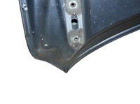 фото thumb №8, Капот honda cr-v iii