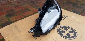 фото thumb №9, Левый полный led toyota gr86 gr 86