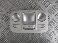 Купить Освещение салона citroen c4 grand picasso 13-18r 96781444, фото thumb