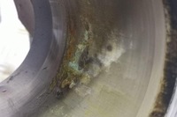 фото thumb №9, Блок двигуна maserati quattroporte vi 083026 4.2l бензиновий 302kw 2004