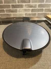 Крышка заливной топлива opel astra h - код лакокрасочного покрытия z163 - 13112001 / 315242409 Цена, фото thumb