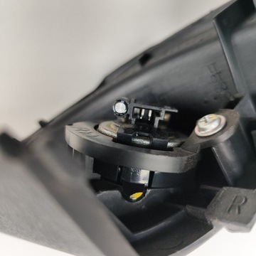 фото thumb №8, Mitsubishi lancer 2008 правая сторона динамик дверь передних