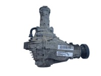 фото thumb №1, Dodge durango 3.6 limited редуктор мост перед 4x4 15r