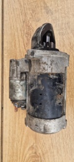 фото thumb №1, Стартер iveco daily 2.3 / 2.8 / 3.0