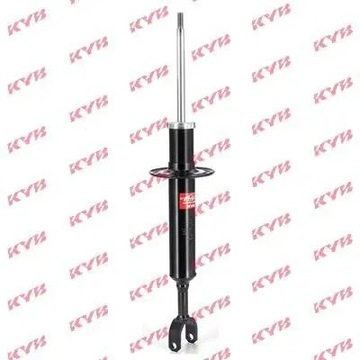 фото thumb №3, Амортизатор перед газовый 341844 kyb audi a6 c5