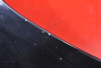 фото thumb №6, Капот крышка двигателя чёрная hyundai tucson 1 i 04-10