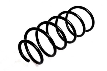 фото thumb №2, Пружина підвішування lesjofors 9465464 36201082 38