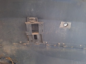 фото thumb №13, Mercedes s класс w222 222 рестайлинг бампер задний pdc 2015